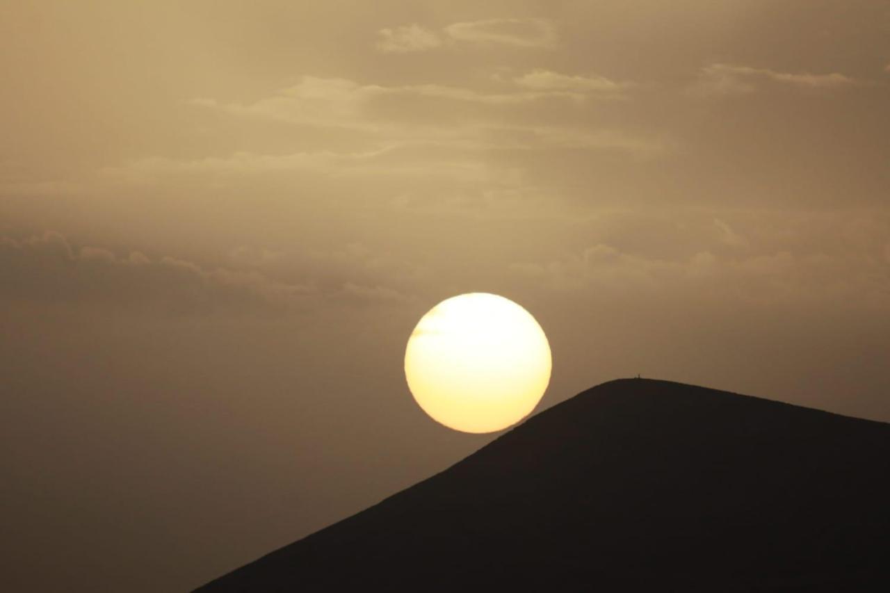 Las Vistas El Cuchillo ภายนอก รูปภาพ
