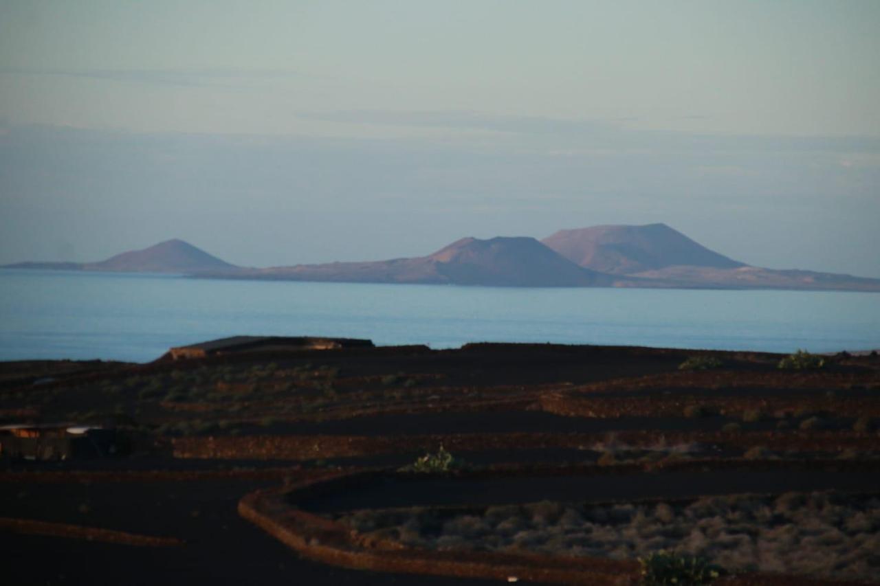 Las Vistas El Cuchillo ภายนอก รูปภาพ